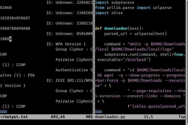 Increase your Productivity — Vim Tips & Tricks | by Curious Dev ...