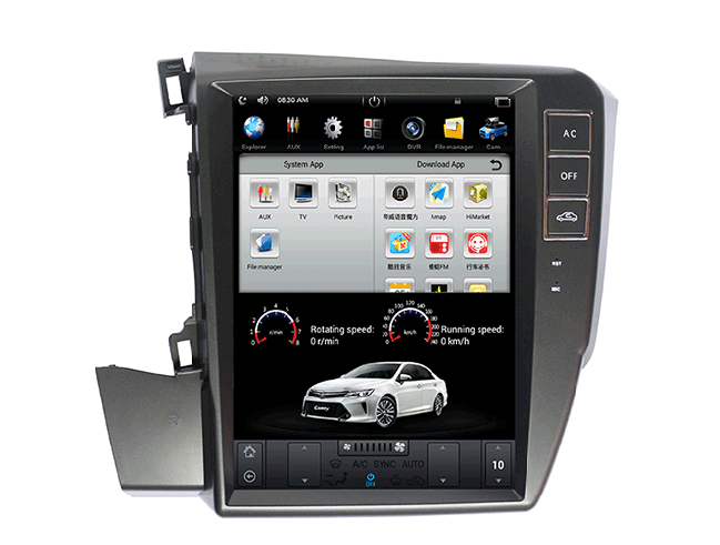 Download Honda App Center
