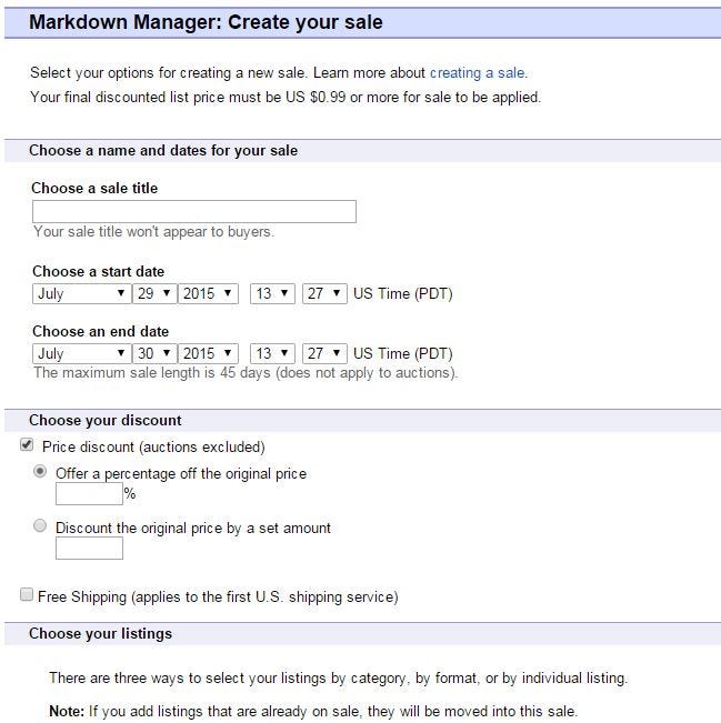 7 Advantages to Opening an eBay Store by The Family Pickers Medium