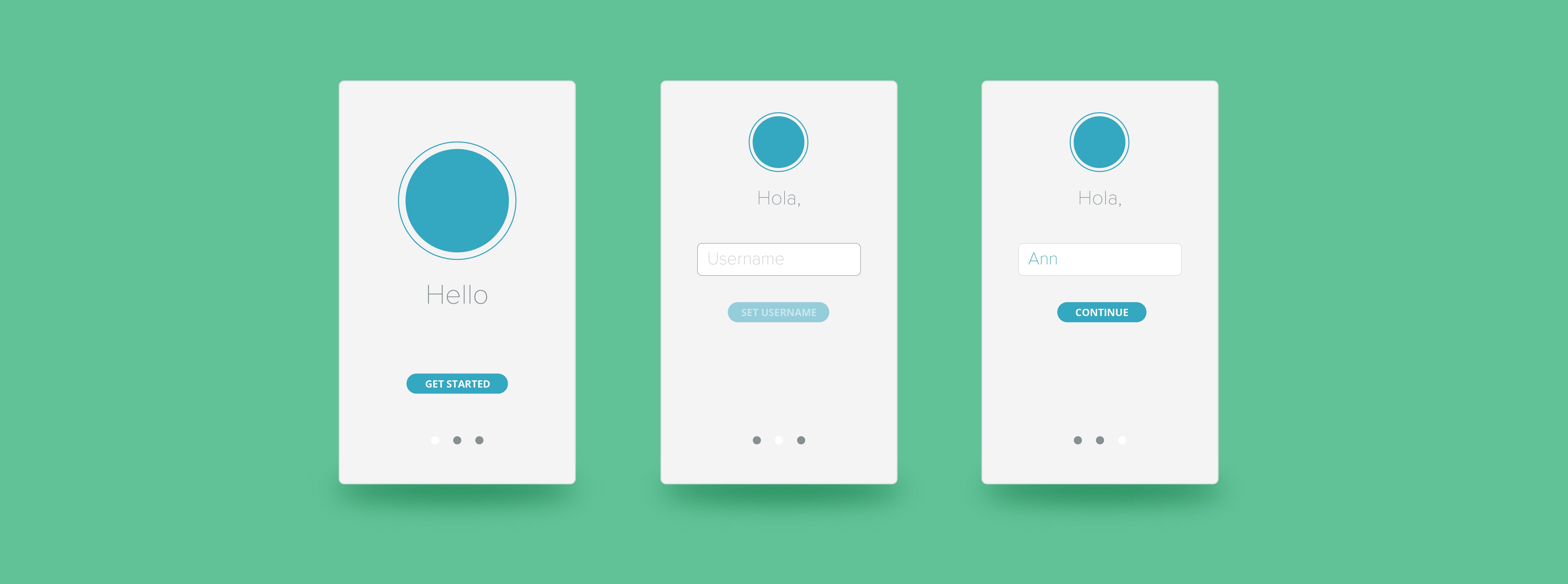 7 Apps That Excel At User Onboarding And What We Can Learn From Them By Proto Io Medium