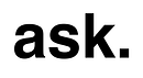 startbyasking