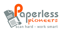 Paperless Pioneers