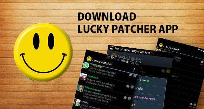 lego star wars tcs lucky patcher apk