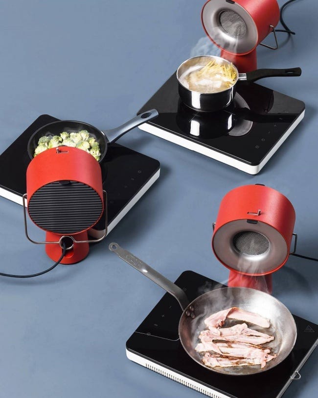 Estos son algunos de los dispositivos que YA vas a querer tener en tu  cocina | by Martín Vecchio | El Meme