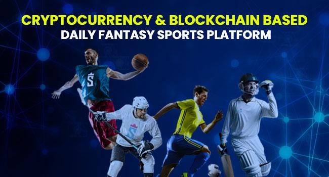 Daily Crypto-Based Fantasy Sports Platform | Cryptocurrency Investment