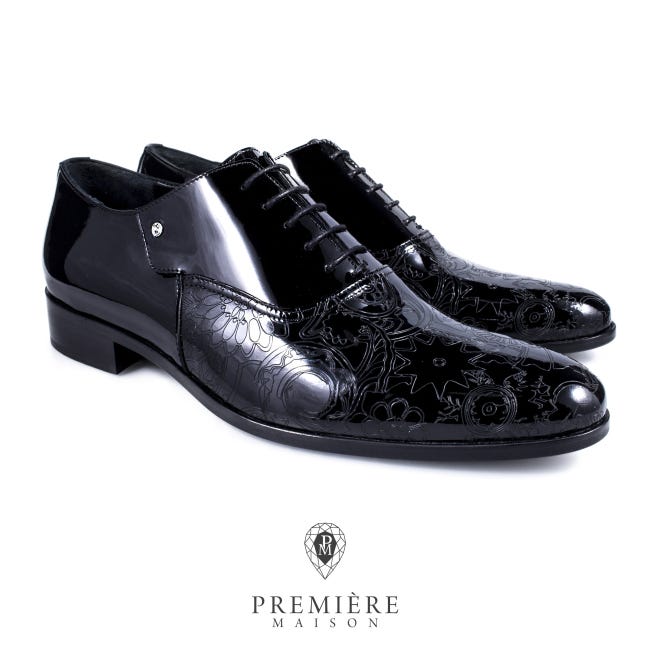 Scarpe da sposo suggerimenti per una scelta infallibile by premiere