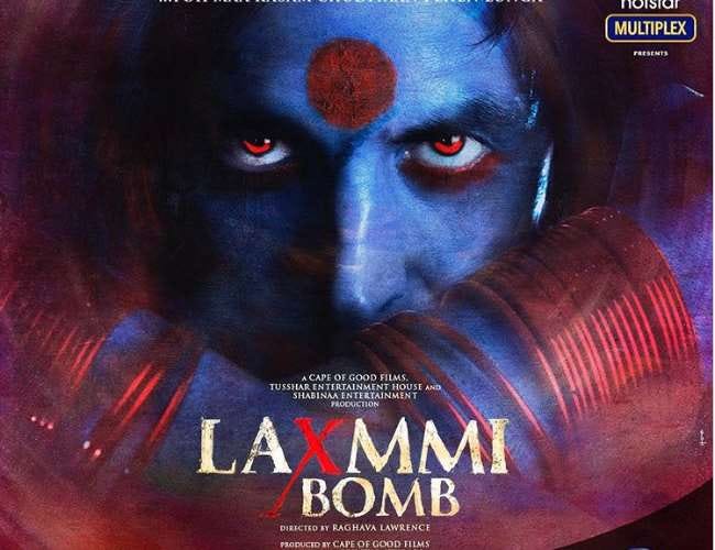Laxmmi Bomb trailer out: Akshay Kumar and Kiara Advani drop a smashing Diwali 2020 blockbuster
