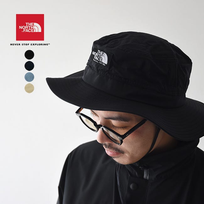 boonie hat the north face
