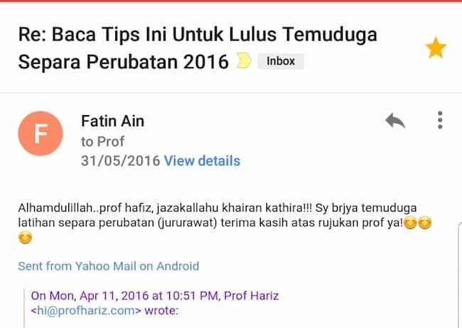 Contoh Soalan Peperiksaan Online Latihan Separa Perubatan 25 9 2018 By Ridhauddin Hariz Medium