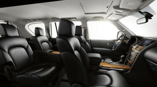 2018 Infiniti Qx80 Release Date And Price Amathokage Medium