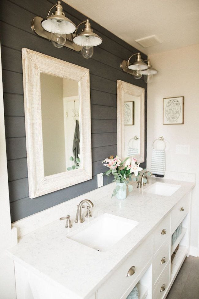 Bathroom Upgrade Ideas / Bathroom Ideas For Your Next Home Project Moving Com : Check out these 24 easy bathroom upgrades for your home.