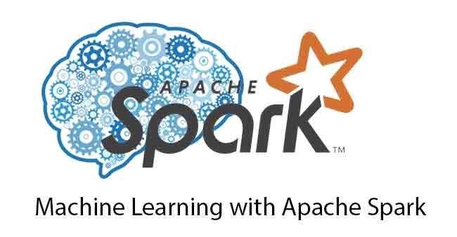 apache spark and machine learning