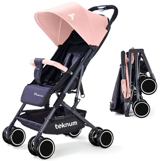 Yoga Lite Stroller