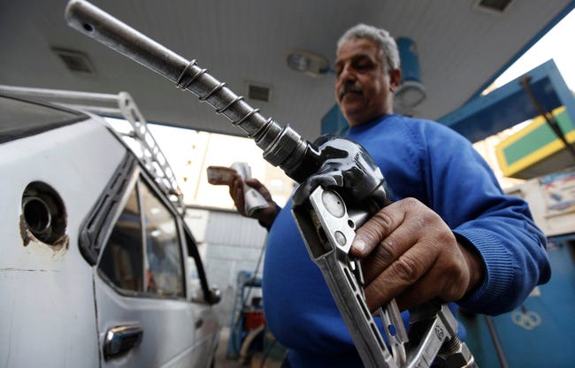 Sri Lanka’s fuel quota system registers 5.5m vehicles -Minister