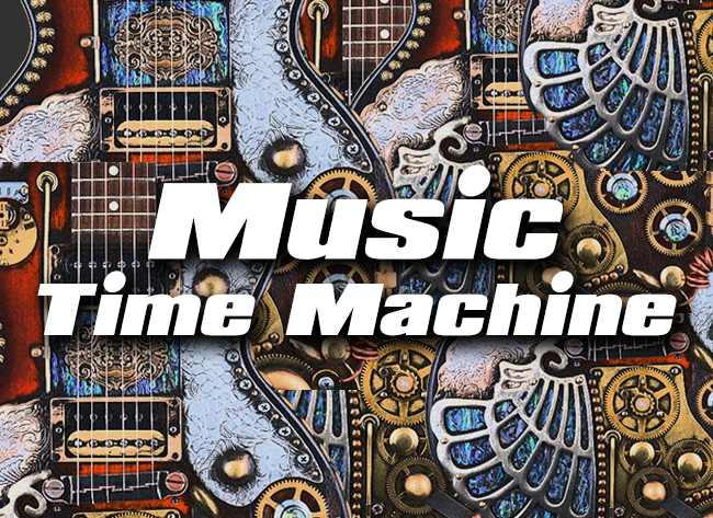 Music Time Machine | Feb 15th. Events, birthdays and deaths that… | by ...