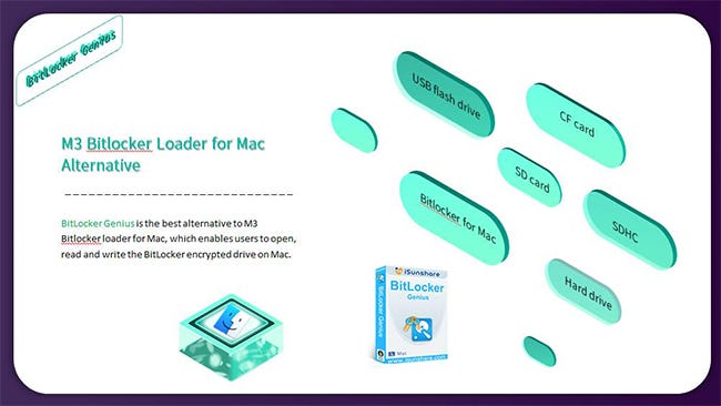 m3 bitlocker loader for mac license key