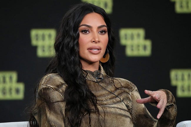 Kim Kardashian Bio, Age, Boyfriend, Net Worth, Height, Instagram