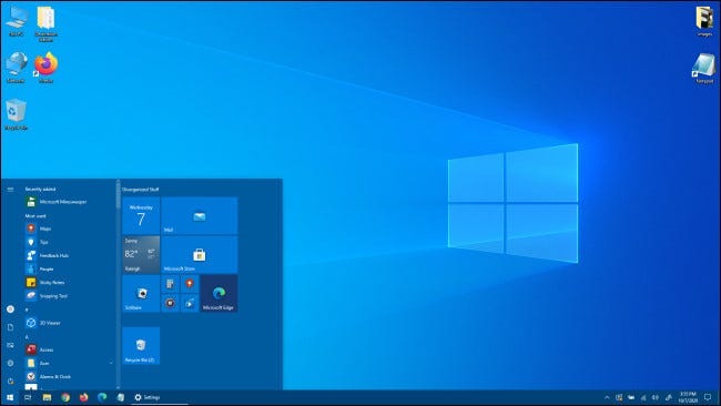 Ranking The 10 Best Versions of Windows | by GalaxyPublic | Medium