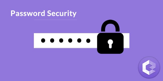 The Importance Of Password Security | by Andrew Butler | The Capital ...