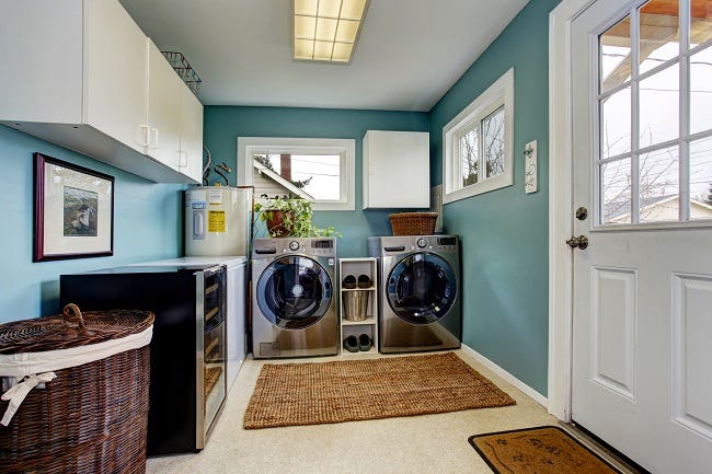 Topmost Reasons Why You Need To Install Laundry Cabinets