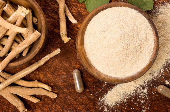 Ashwagandha Dosage: How Much Should You Take per Day