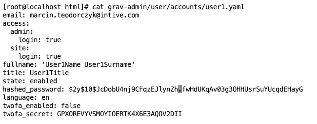 Download Gravcms Xss Via Svg Previously I Ve Described Privilege By Marcin Teodorczyk Intive Developers Medium Yellowimages Mockups