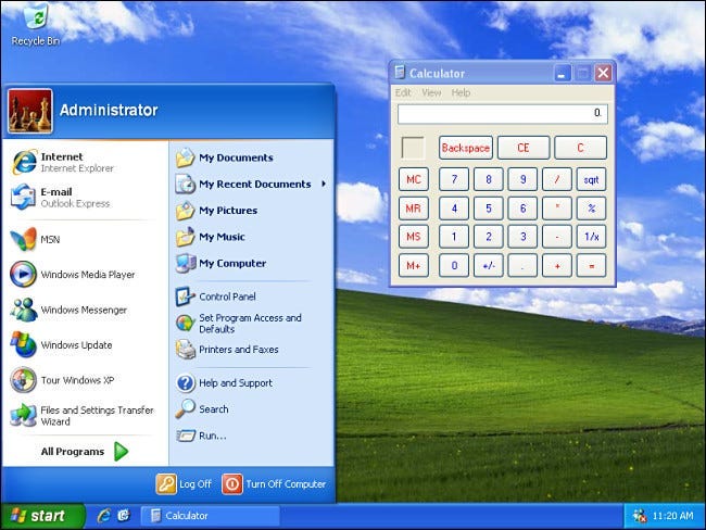 Ranking The 10 Best Versions of Windows | by GalaxyPublic | Medium