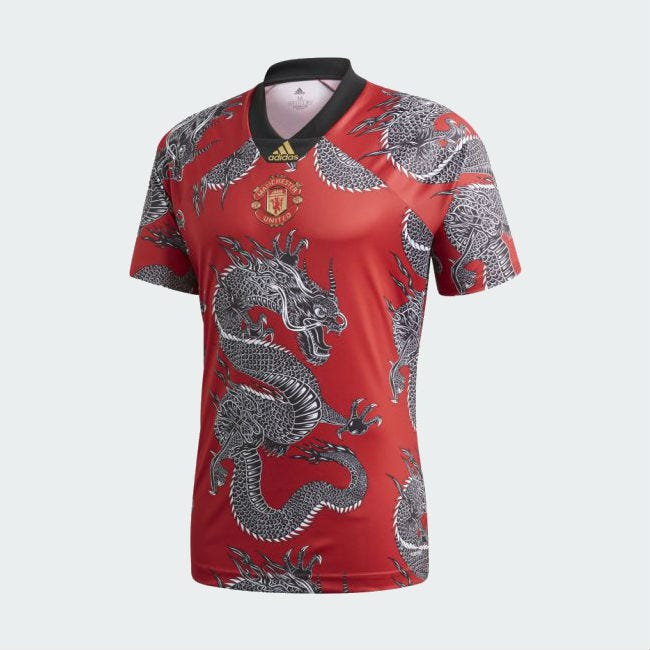 Camisetas con dragones chinos Clearance