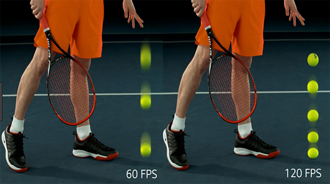 Understanding Frame Rate In Video | by Vincent Tabora | High-Definition Pro  | Medium