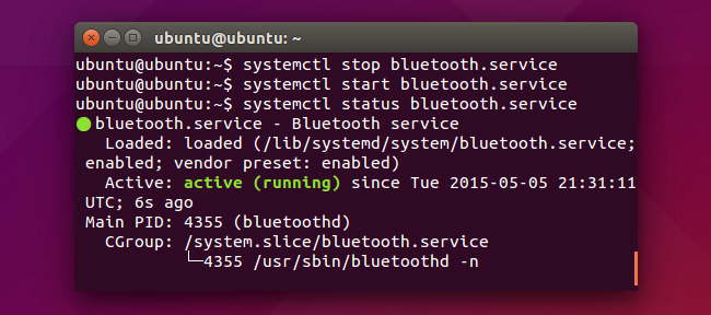 Linux Systemctl Command L nh Systemctl L M t C ng C M i By Anh 