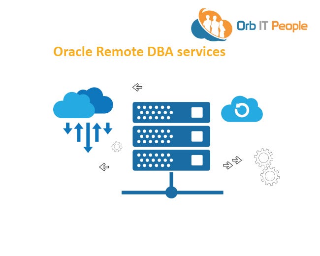 Overwhelming Features of Oracle Remote DBA Services | by orbitpeople ...