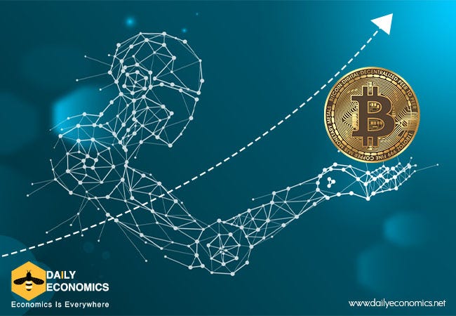 The Rise and Rise of Bitcoin
