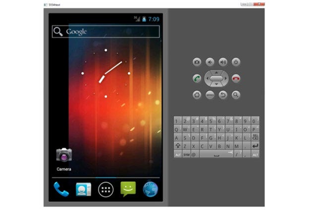 VS Emulator for Android x Genymotion x Dispositivo Físico | by Thallison  Rhanniel | Medium