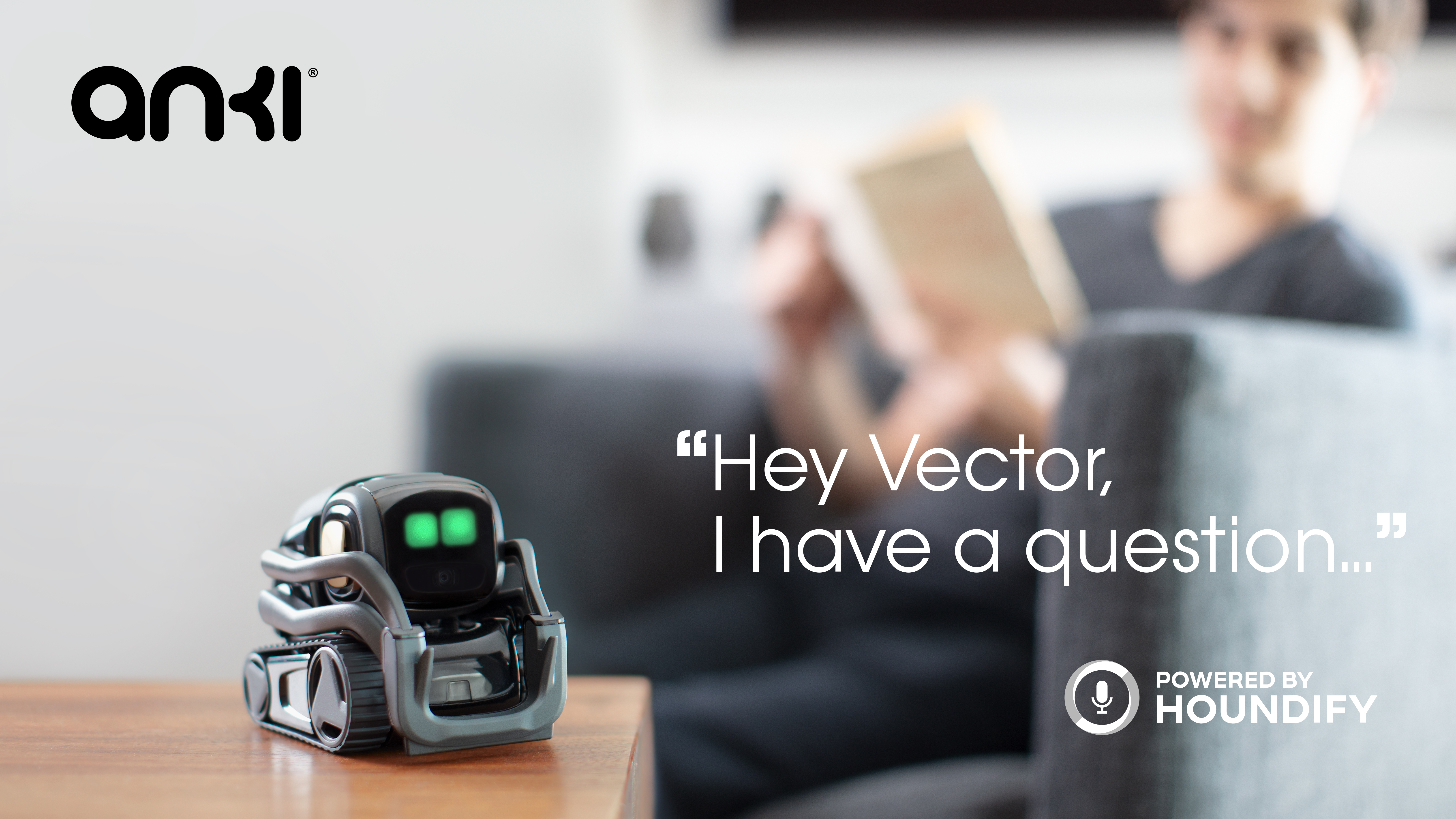 anki vector without cloud