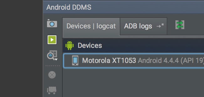 Chapter 1 RESTful API for Mobile Application | by 259194 REST API with ...