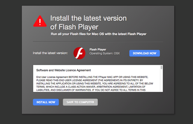 Here Today, Gone in a Flash. - The Rise and Fall of Adobe Flash - | by Tali  Scheer | Medium