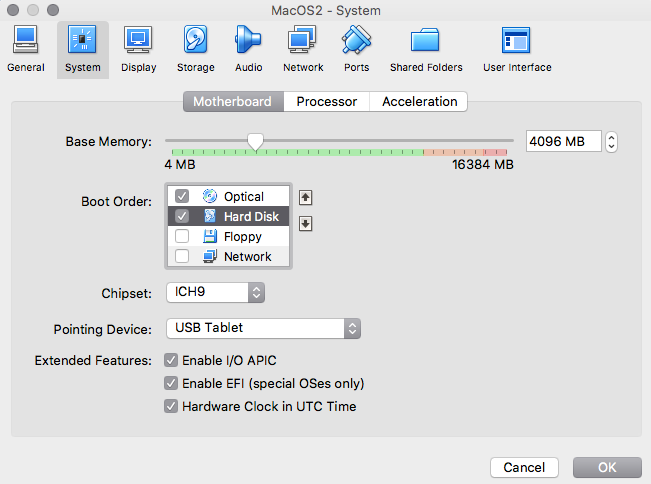 how to uninstall virtualbox on mac os x