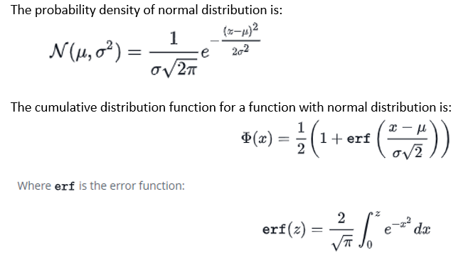 Applying Statistics In Python Part I By Black Raven James Ng Towards Data Science Applying Statistics In Python Part I By Black Raven James Ng Towards Data Science