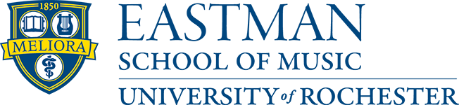 Logo for Eastman Schoo of Music