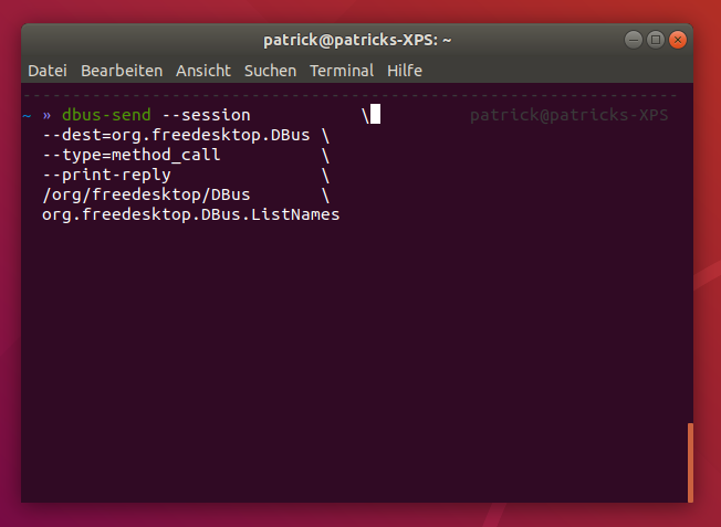 How To Control Spotify With The Terminal Medium How To Control Spotify With The Terminal Medium