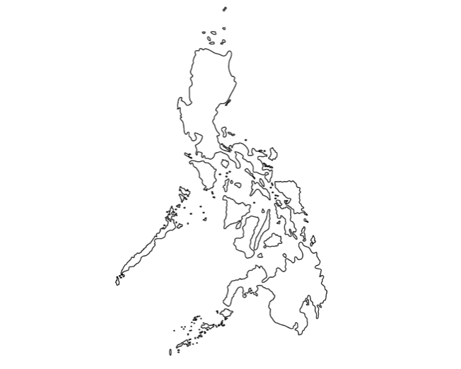 Featured image of post How To Draw Philippines Map Easy Discover cities and geography of philippines