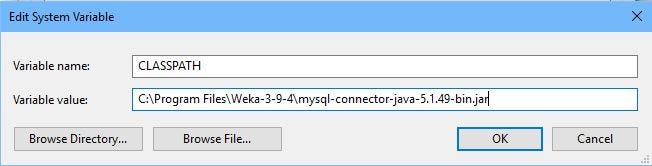 mysql connector for java install mysql connector for java install