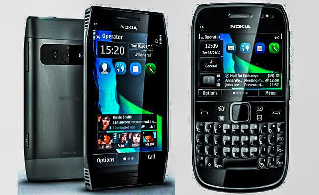 pics Nokia Old Phones 6600 after death the resurgence of nokia