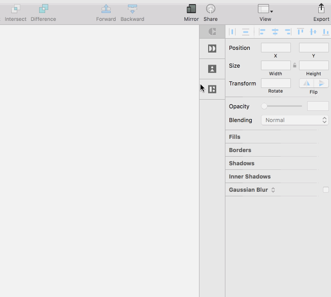 InVision Craft, Sketch, and Custom Text Content by Paul Demers Medium