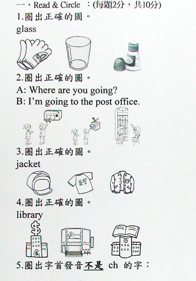The Best Teacher In My Life 有人知道這是哪裡嗎 By 鐵觀音 Medium