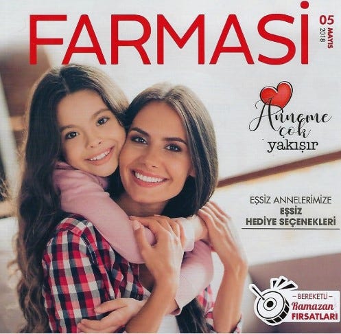 farmasi kozmetik kurucusu dr cevdet tuna kimdir by farmasi kataloglari medium