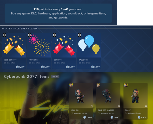 11 ingame currencies you need to know about by JBDev ironSource