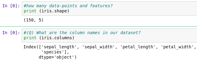 Exploratory Data Analysis of IRIS Dataset | by Hirva Mehta | The ...
