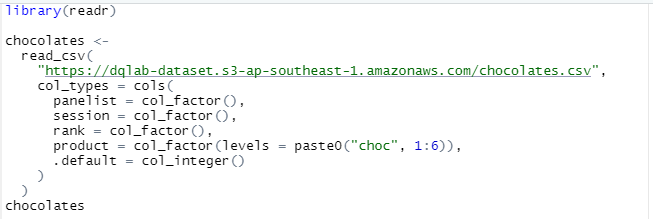 A Walk Into Sensory Science Halo Teman Teman Semua Selamat Datang By Reyvan Maulid Pradistya Medium