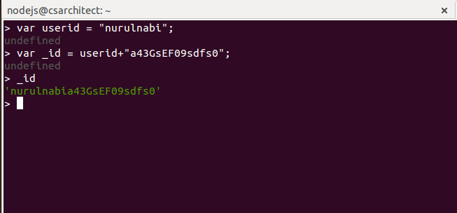 Duplicate _id in MongoDB Hack. Mongodb does not support duplicate _id ...